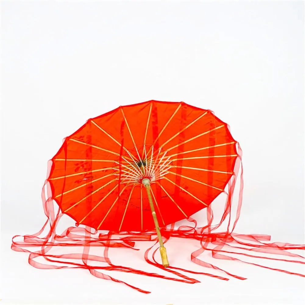Anime Costume Hua Cheng Cosplay Costume Uniform Costume Outfit Red Cloak Full Set with Umbrella