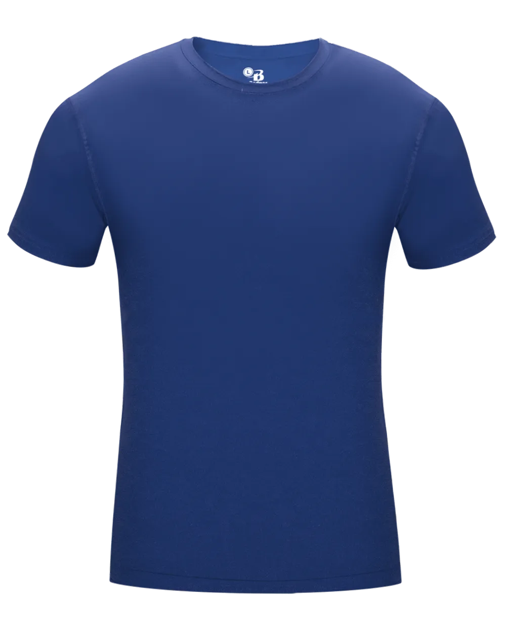Badger 4621 Men's Pro-Compression Crew Shirt