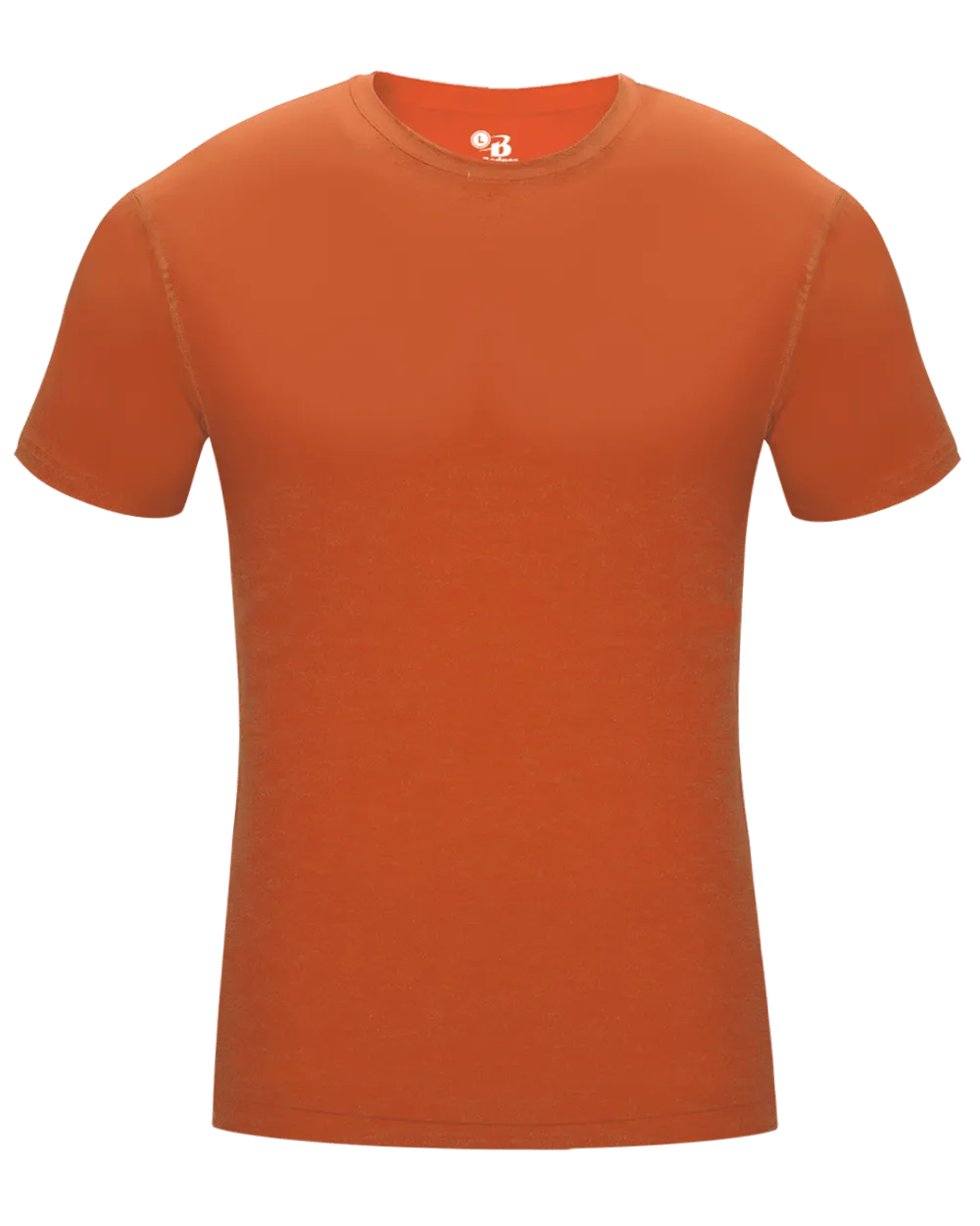 Badger 4621 Men's Pro-Compression Crew Shirt