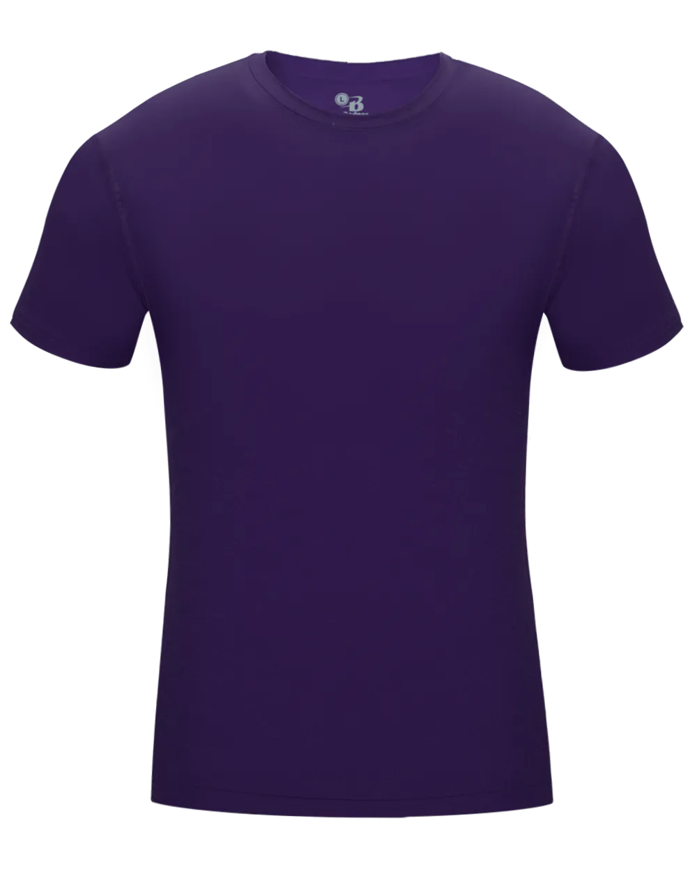 Badger 4621 Men's Pro-Compression Crew Shirt