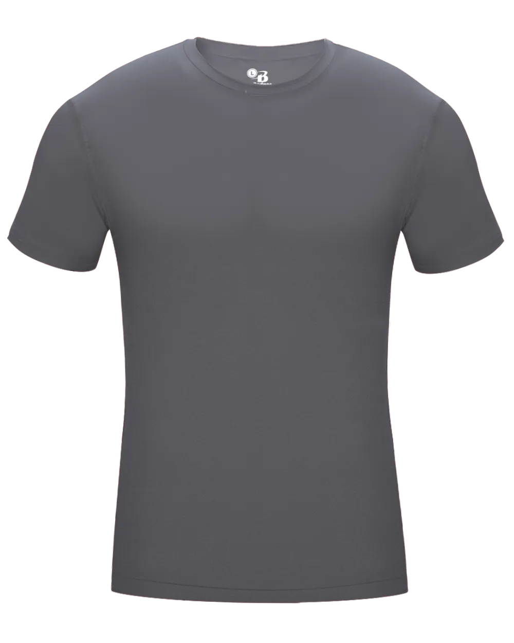 Badger 4621 Men's Pro-Compression Crew Shirt