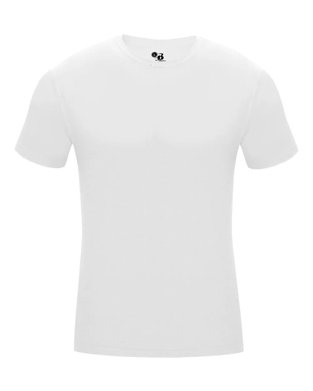 Badger 4621 Men's Pro-Compression Crew Shirt