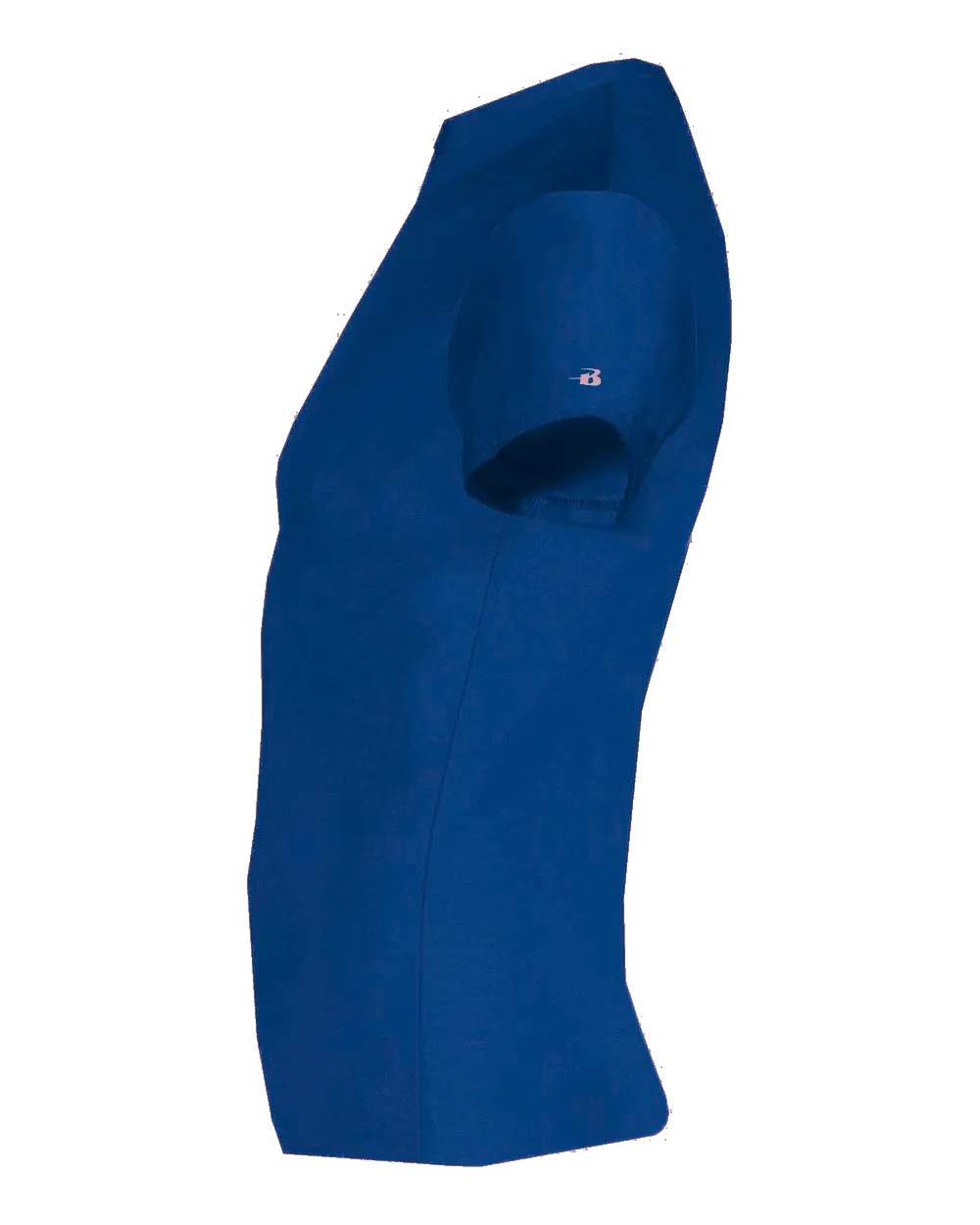 Badger 4621 Men's Pro-Compression Crew Shirt