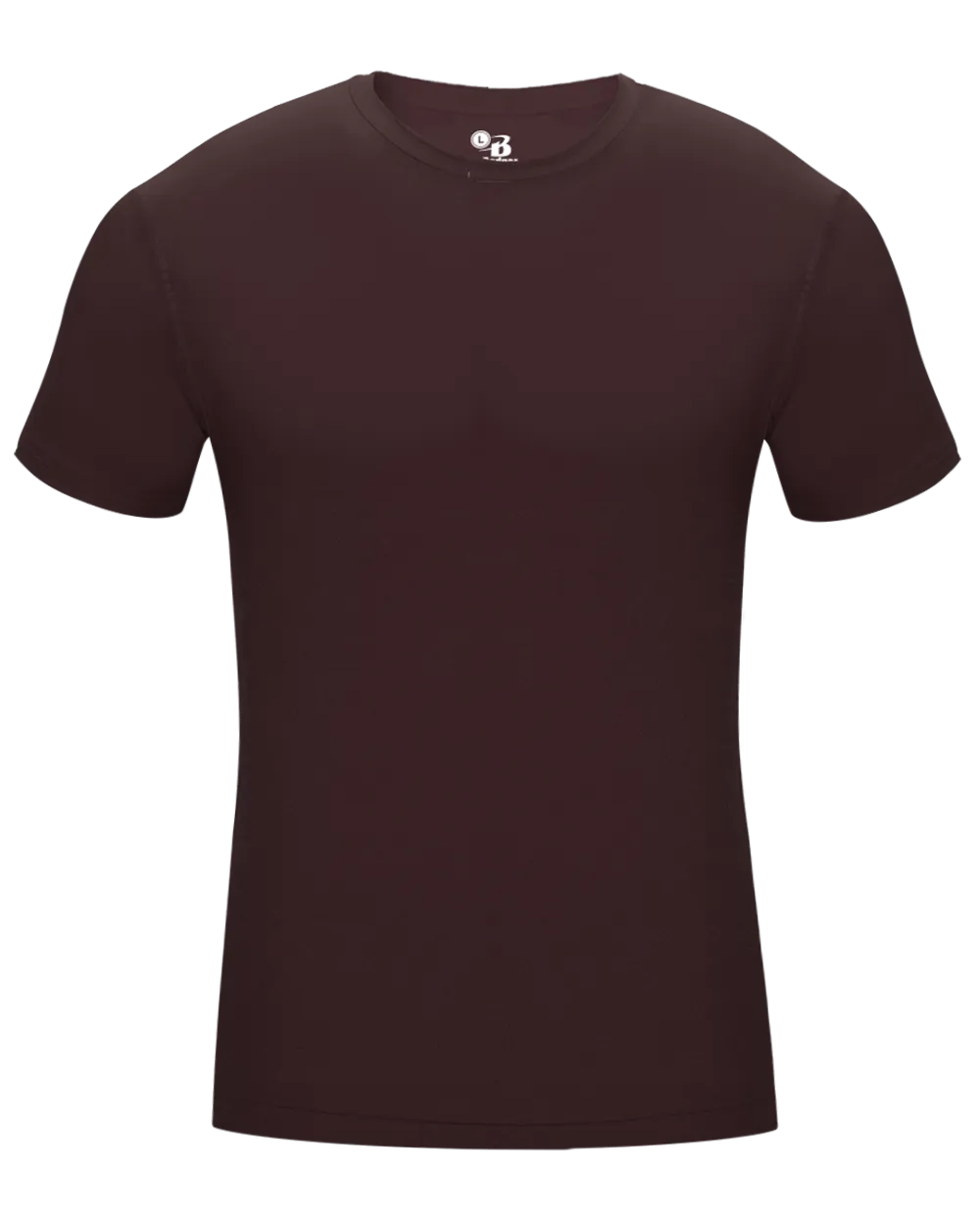 Badger 4621 Men's Pro-Compression Crew Shirt