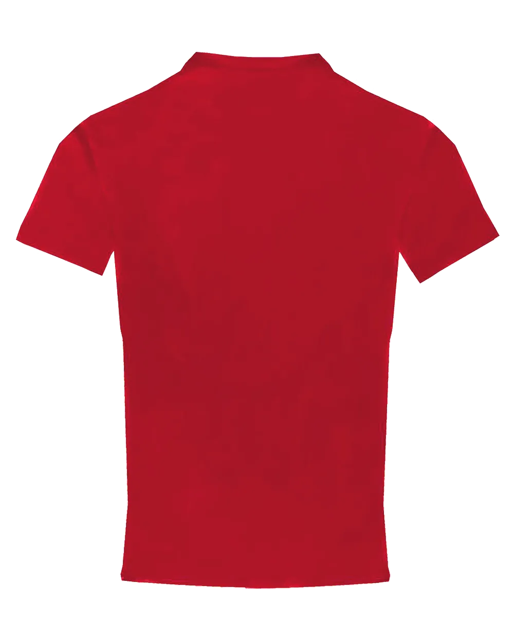 Badger 4621 Men's Pro-Compression Crew Shirt