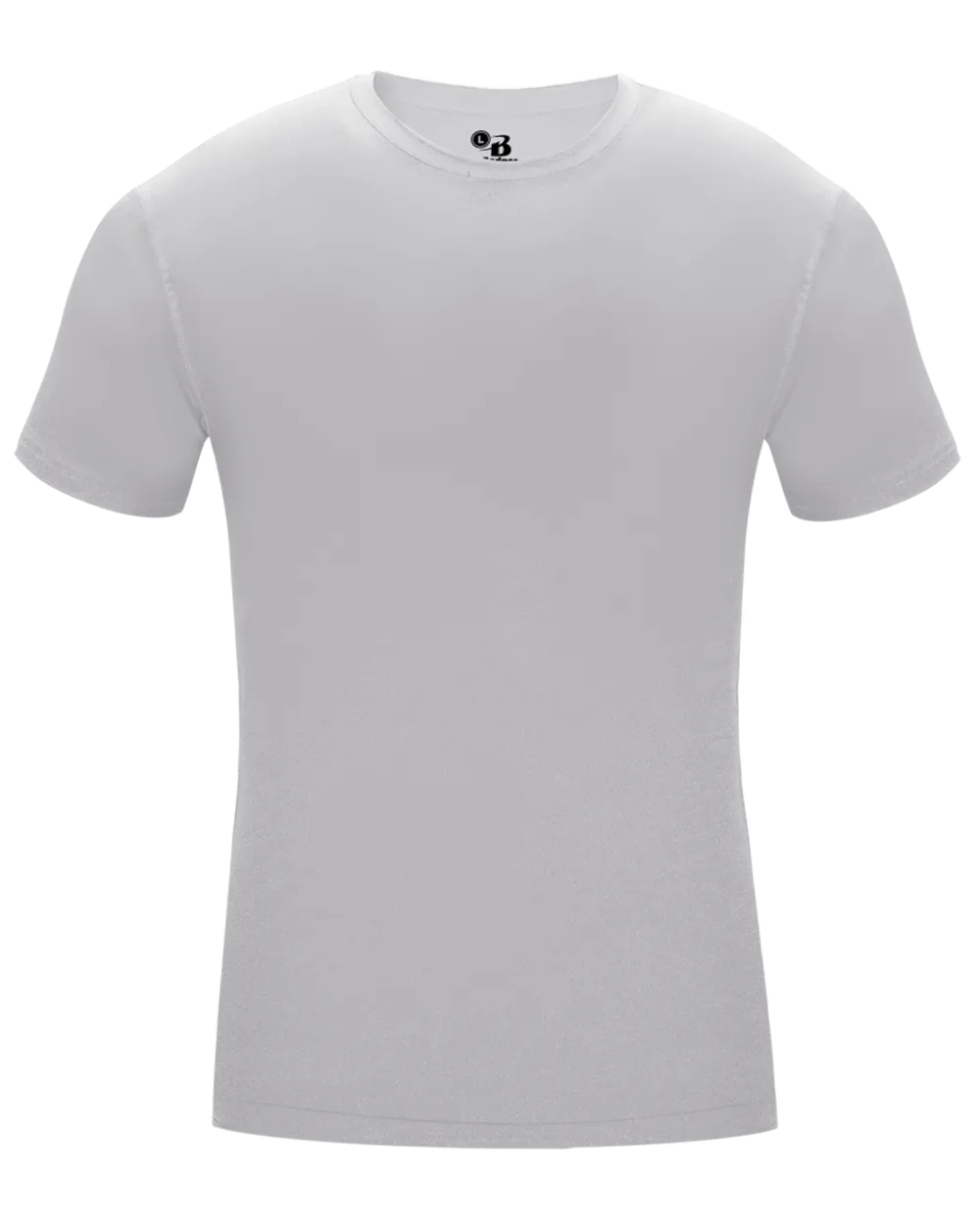 Badger 4621 Men's Pro-Compression Crew Shirt