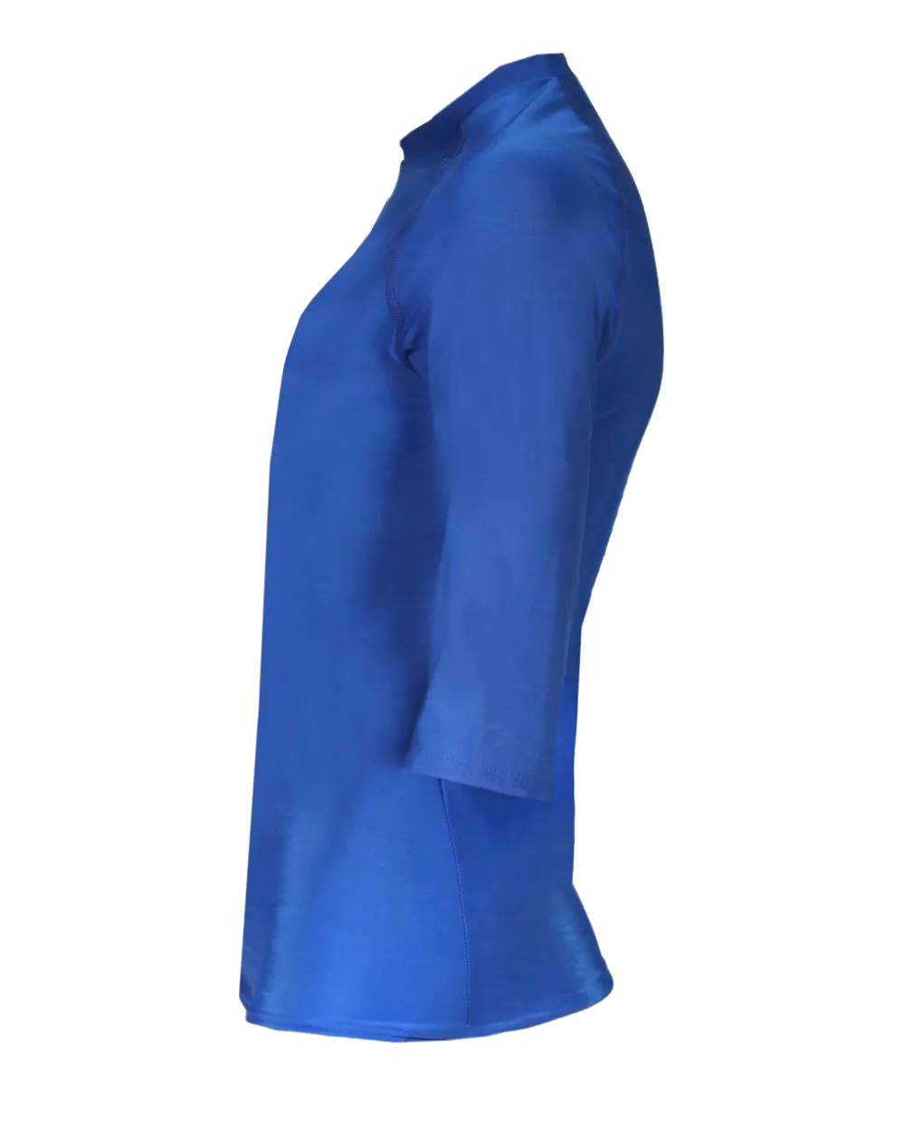 Badger 4627 Men's Pro-Compression 1/2 Sleeve Crew Shirt