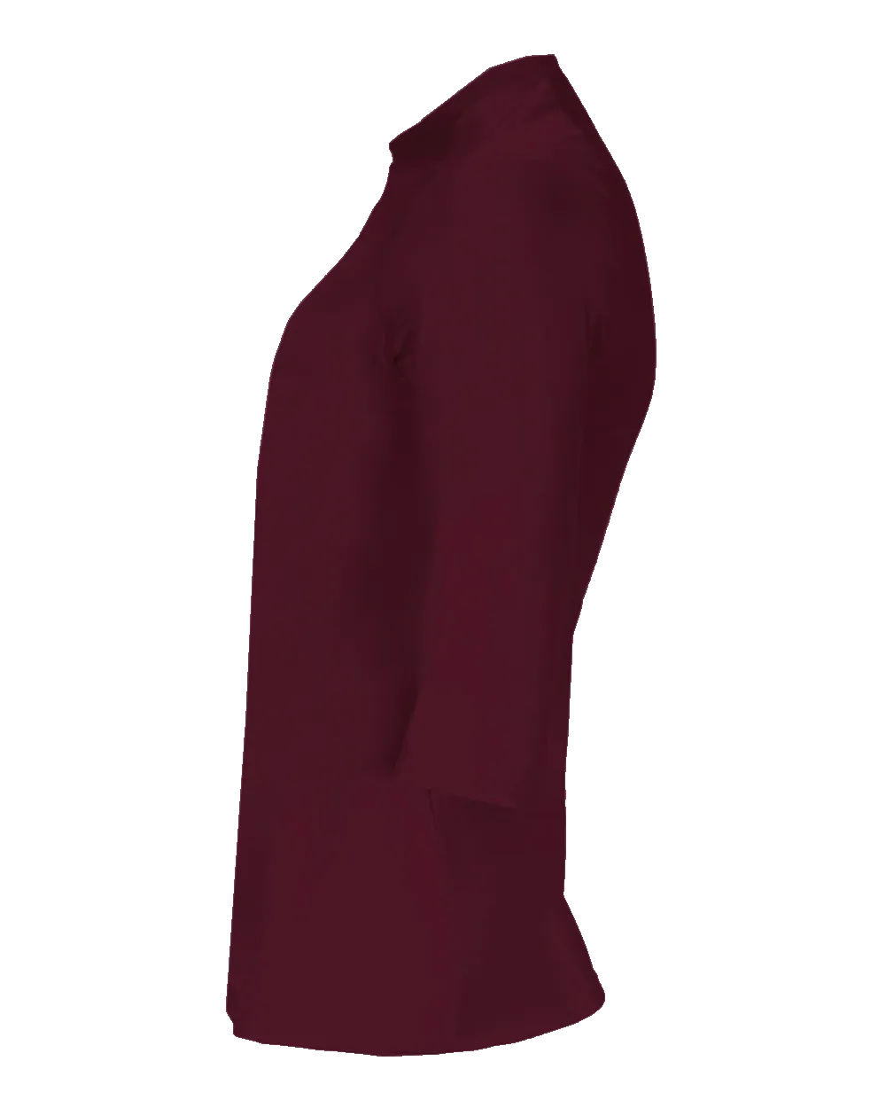 Badger 4627 Men's Pro-Compression 1/2 Sleeve Crew Shirt