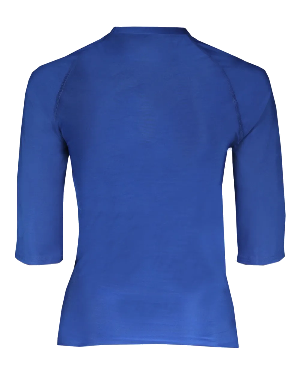 Badger 4627 Men's Pro-Compression 1/2 Sleeve Crew Shirt