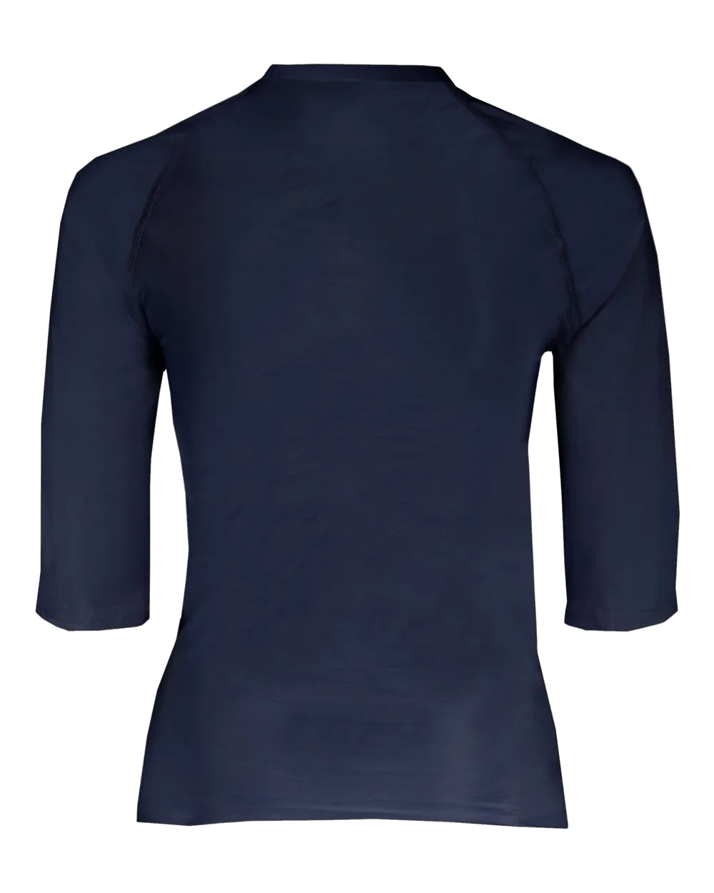 Badger 4627 Men's Pro-Compression 1/2 Sleeve Crew Shirt