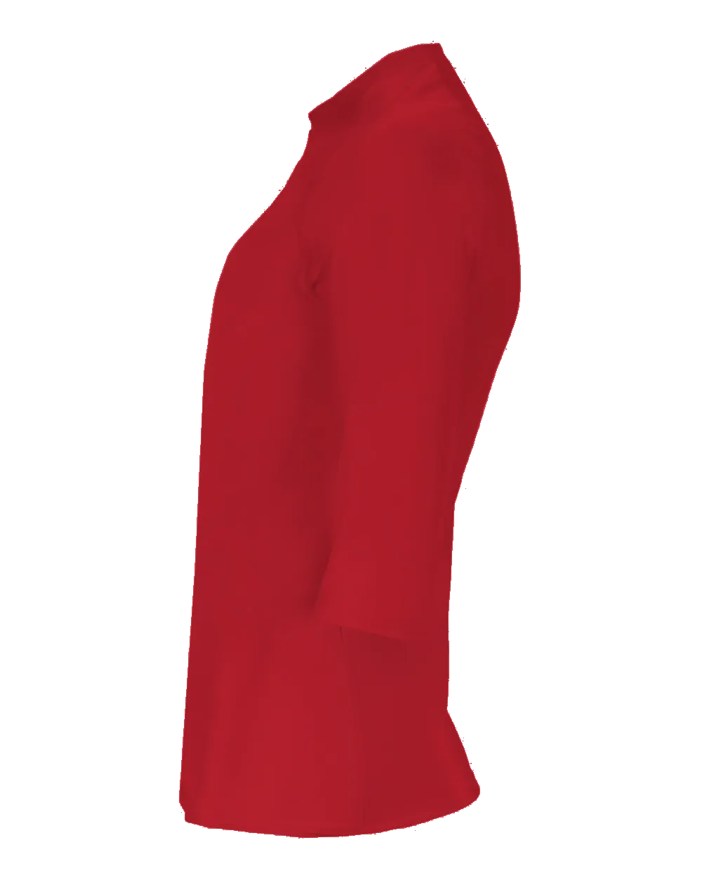 Badger 4627 Men's Pro-Compression 1/2 Sleeve Crew Shirt