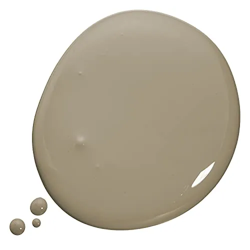 Beyond Paint BP19 Furniture, Cabinets and More All-in-One Refinishing Paint Gallon No Stripping, Sanding or Priming Needed, Pebble