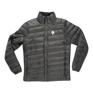 Black Diamond Cold Forge Jacket - Men's