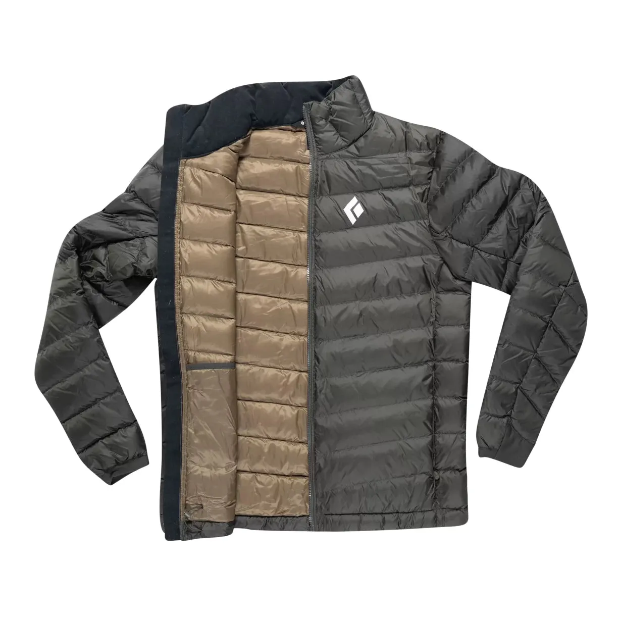 Black Diamond Cold Forge Jacket - Men's