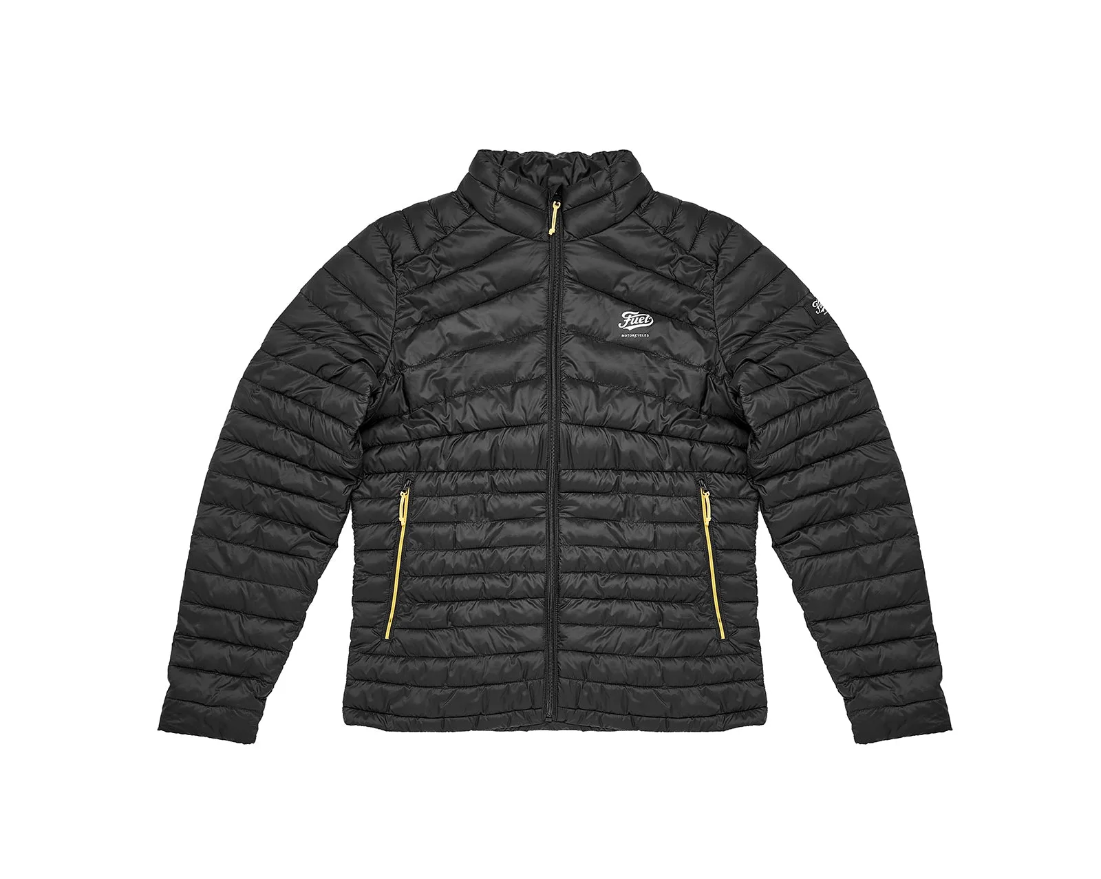 BONFIRE JACKET