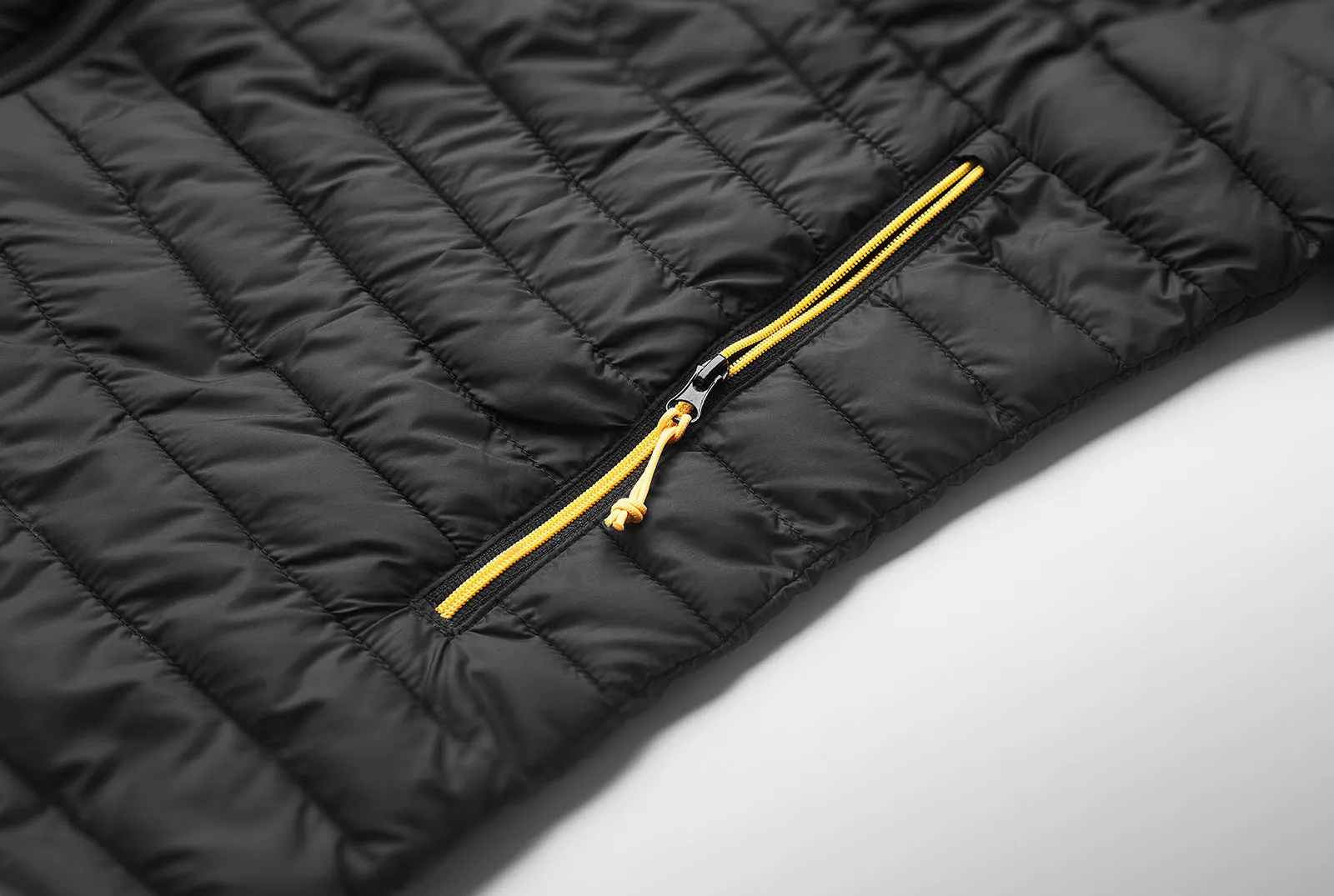 BONFIRE JACKET