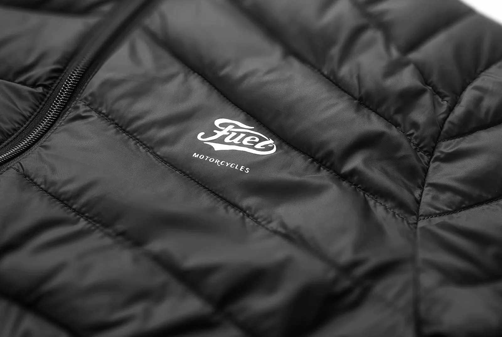 BONFIRE JACKET