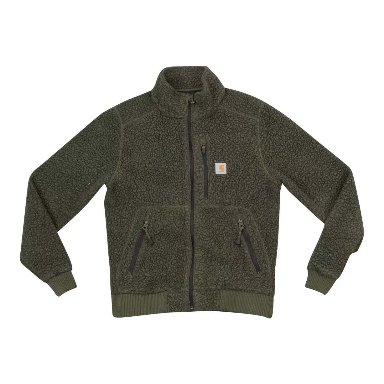 Carhartt High Pile Fleece Jacket - Women's