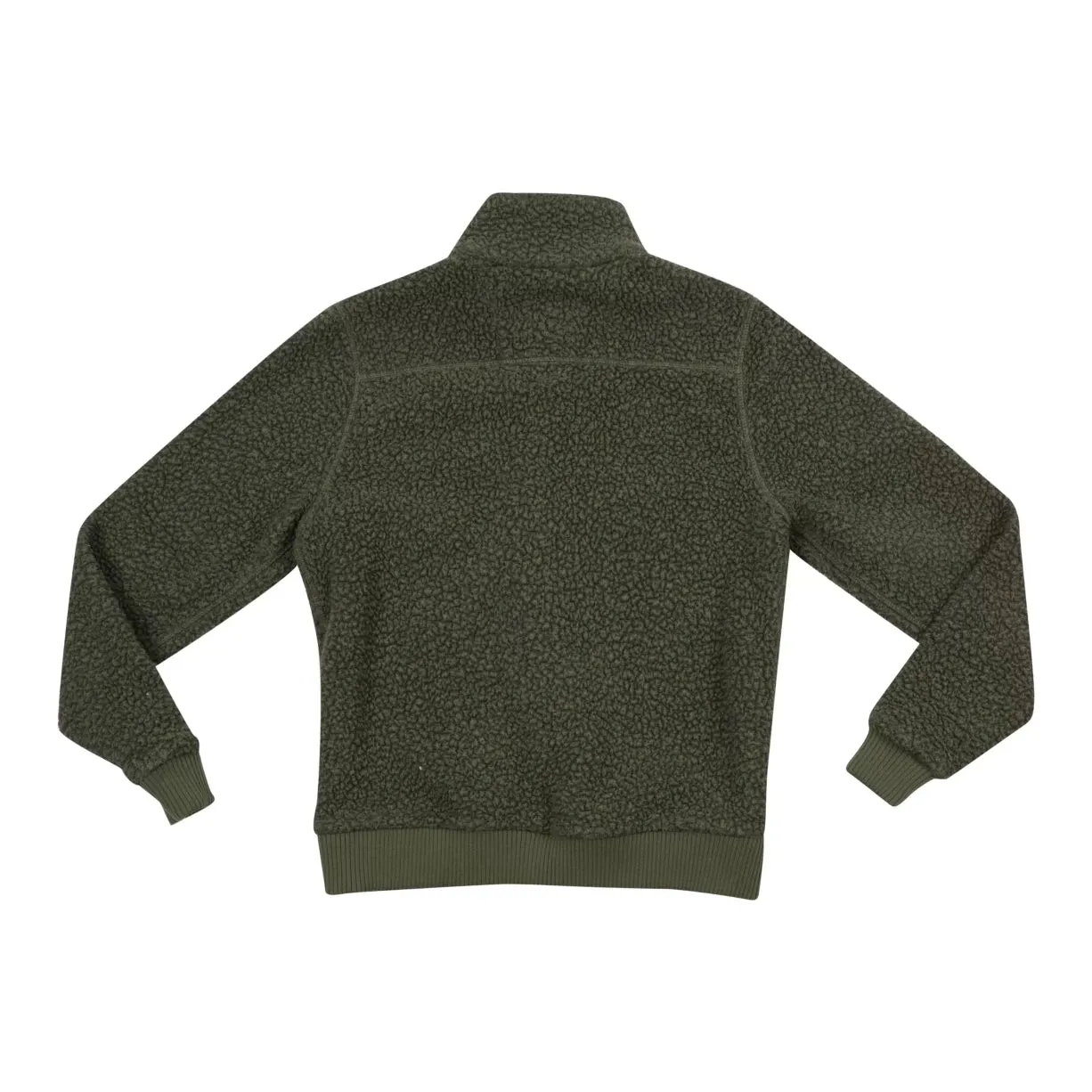 Carhartt High Pile Fleece Jacket - Women's