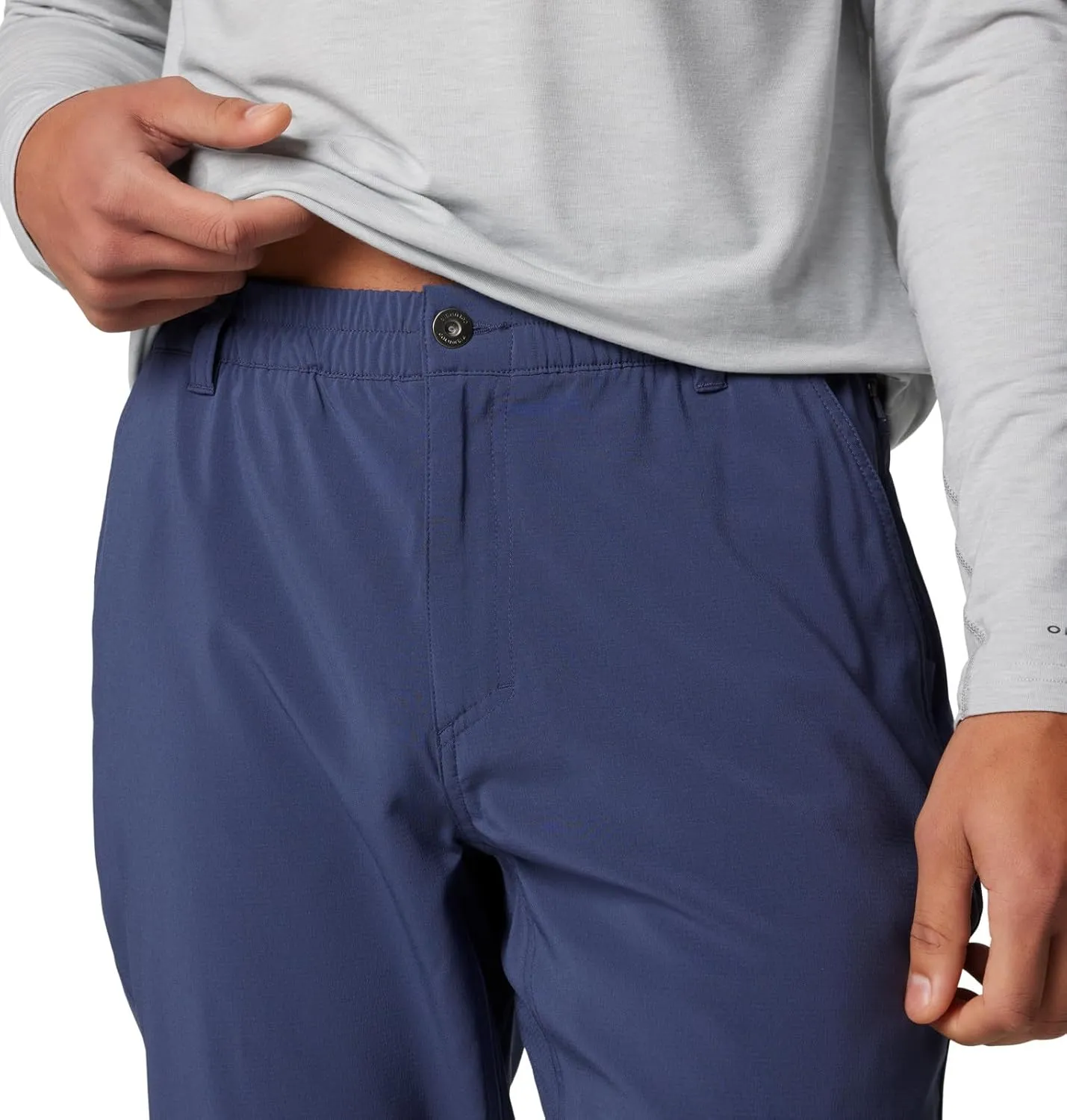 Columbia Men's PFG Uncharted Pant