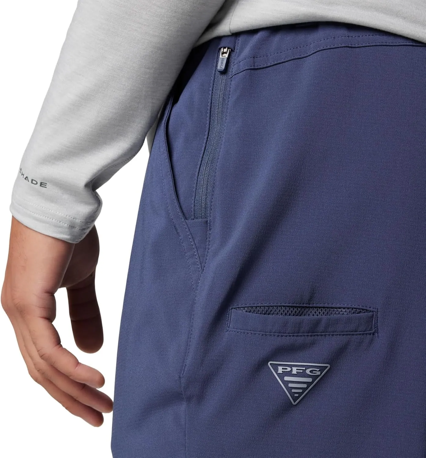 Columbia Men's PFG Uncharted Pant