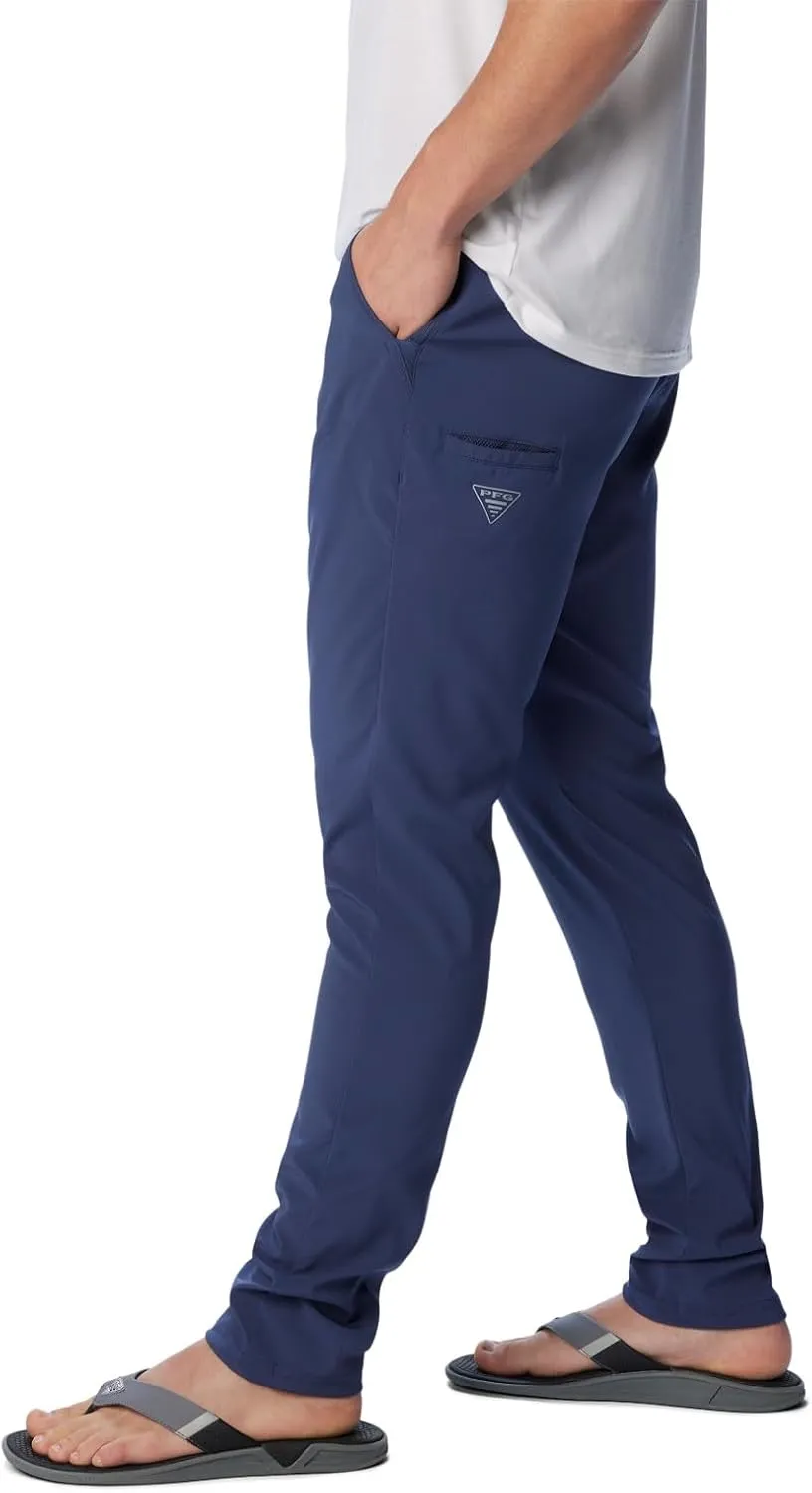 Columbia Men's PFG Uncharted Pant