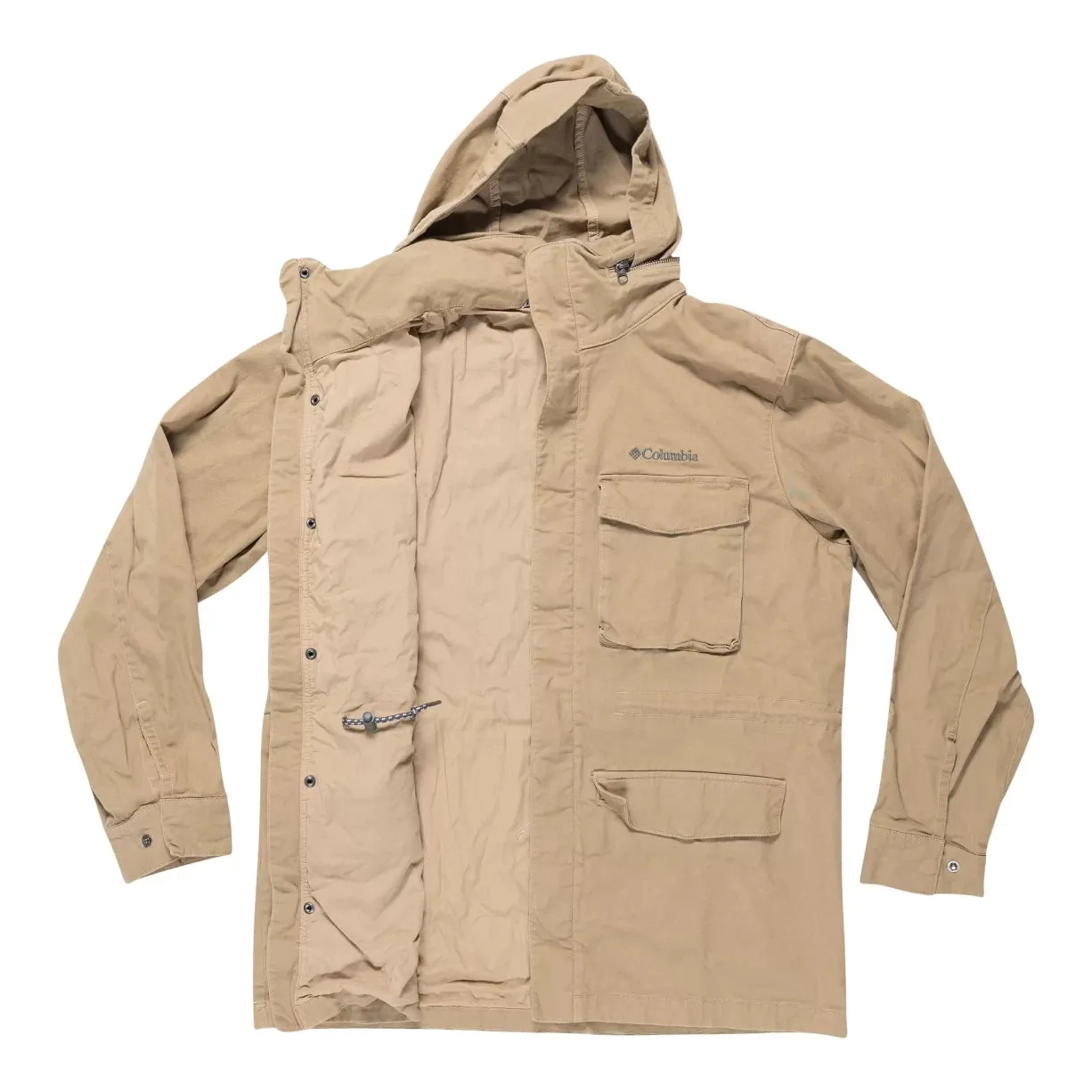 Columbia Tummil Pines Field Jacket - Men's