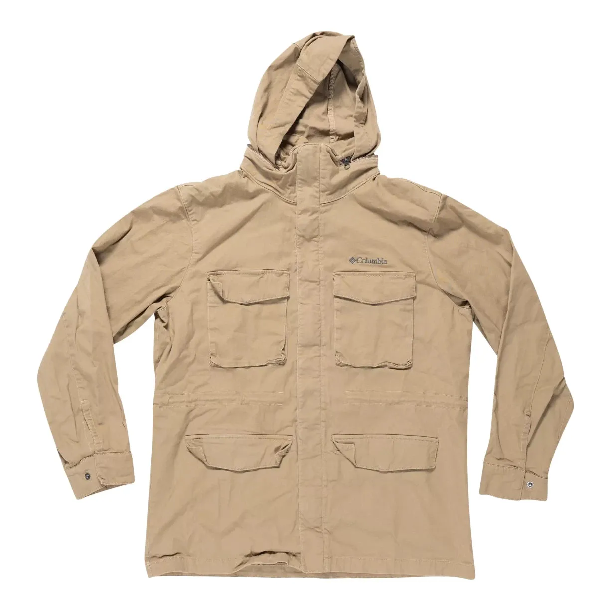 Columbia Tummil Pines Field Jacket - Men's