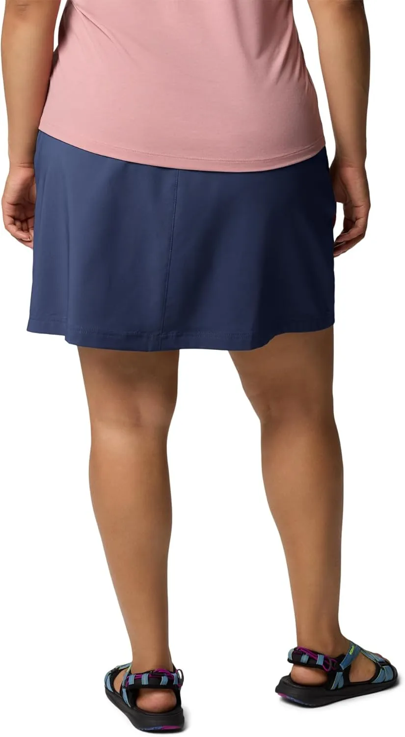 Columbia Women's All Seasons Skort