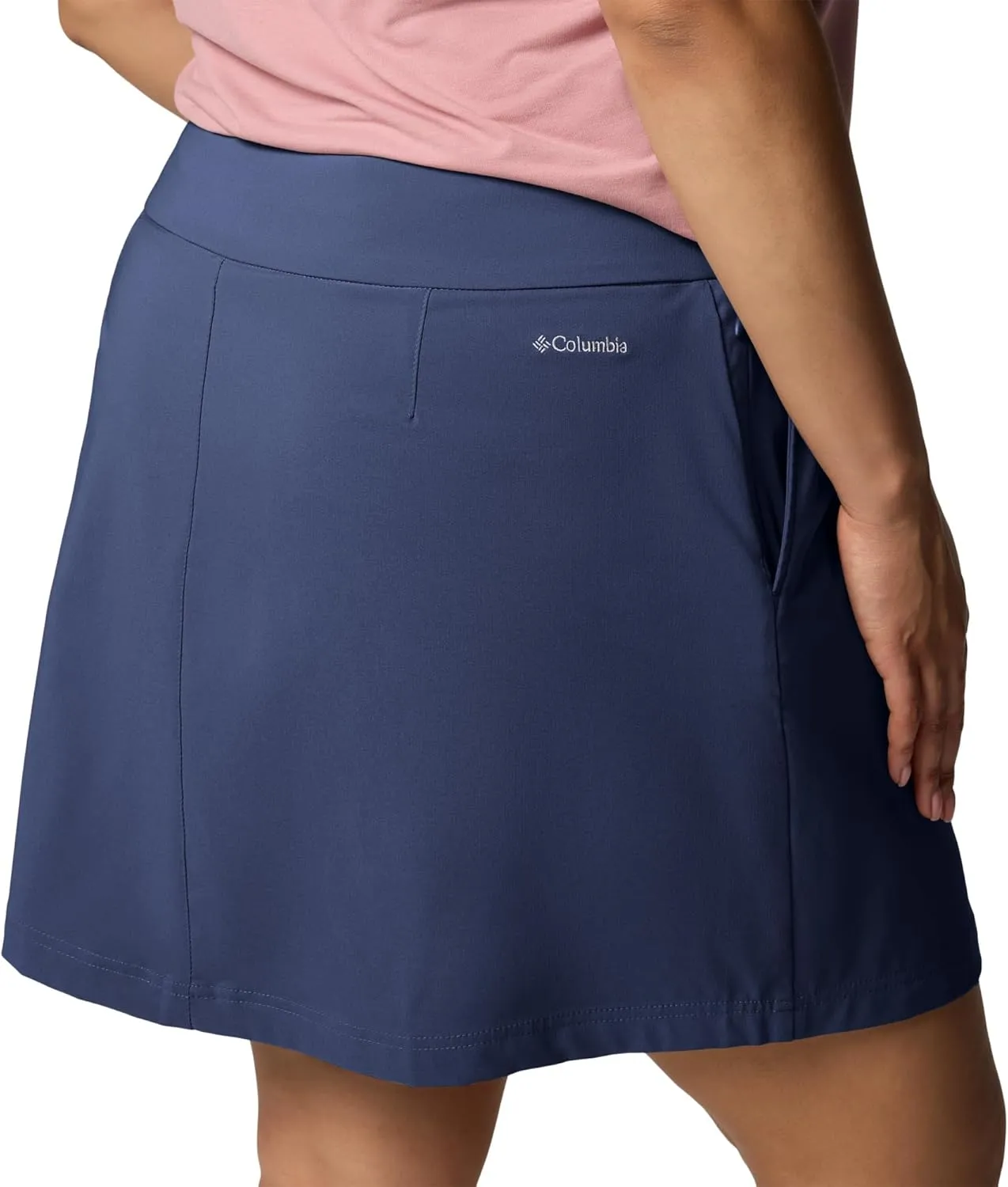 Columbia Women's All Seasons Skort