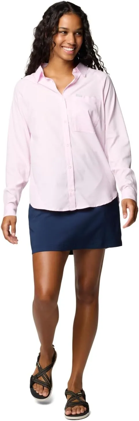Columbia Women's All Seasons Skort