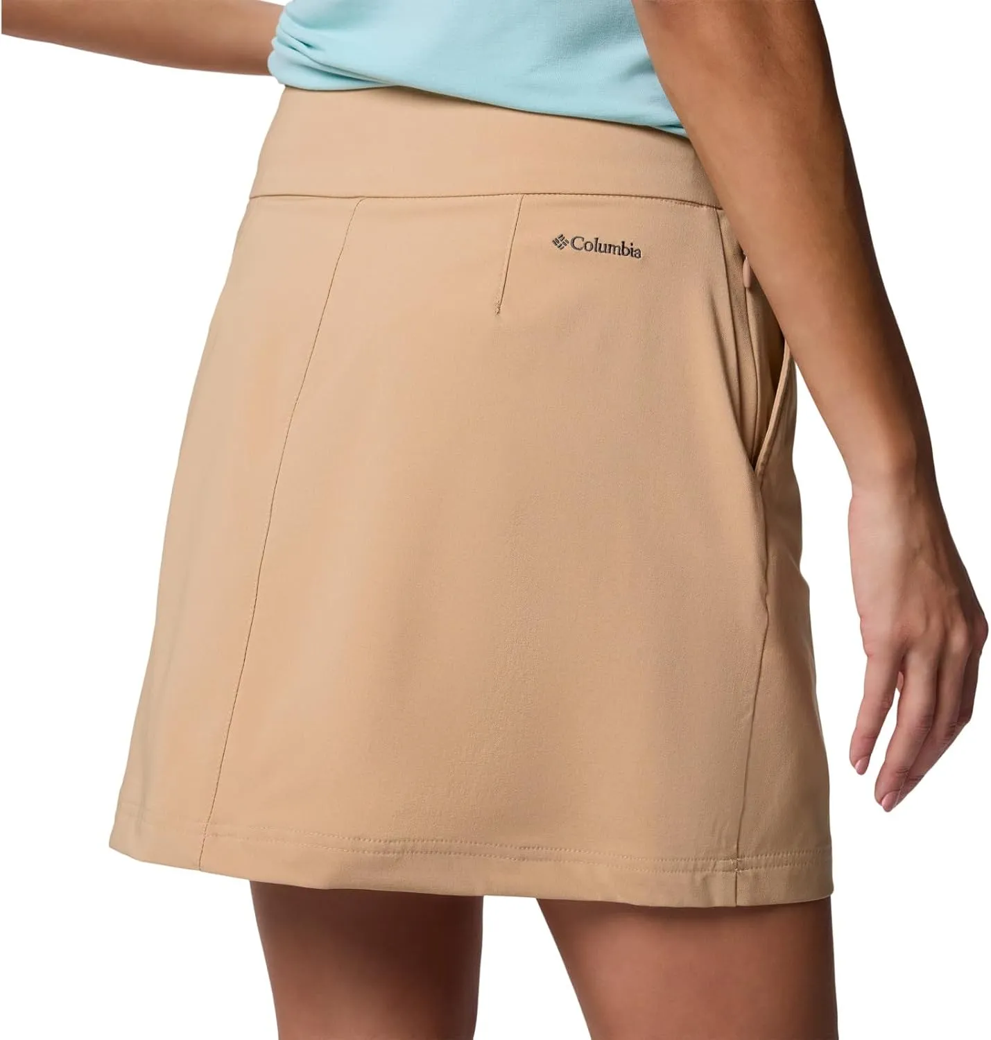 Columbia Women's All Seasons Skort