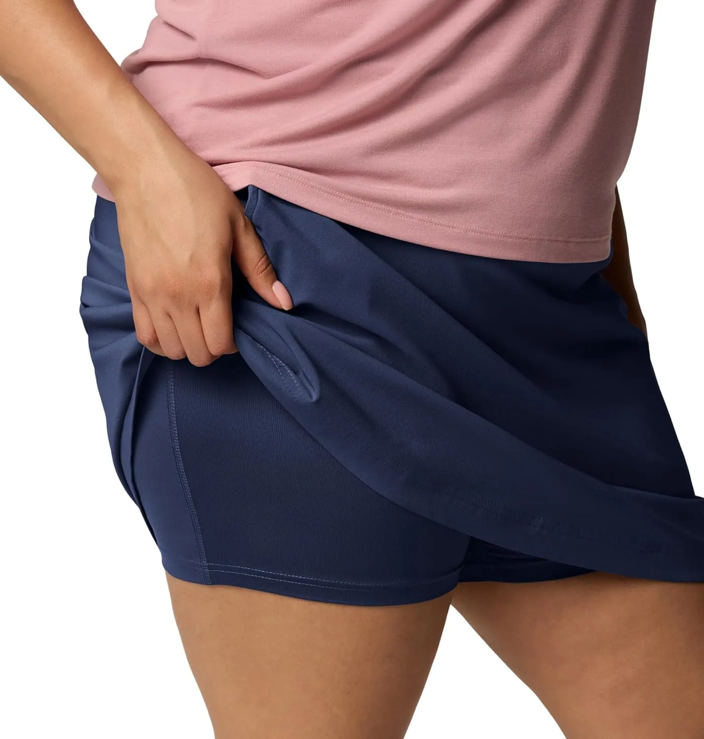 Columbia Women's All Seasons Skort
