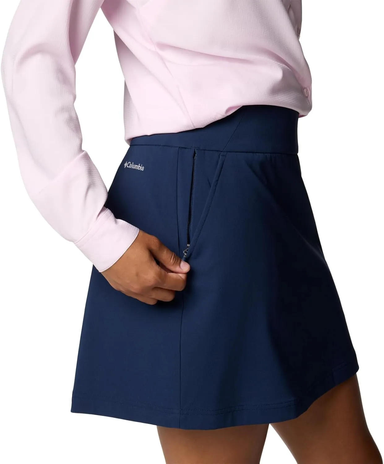 Columbia Women's All Seasons Skort