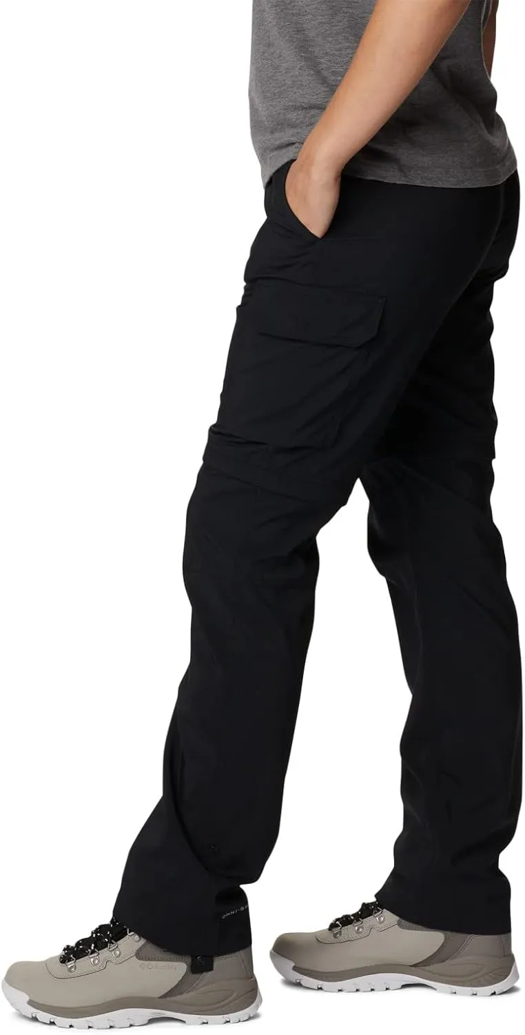 Columbia Women's Silver Ridge Utility Convertible Pant