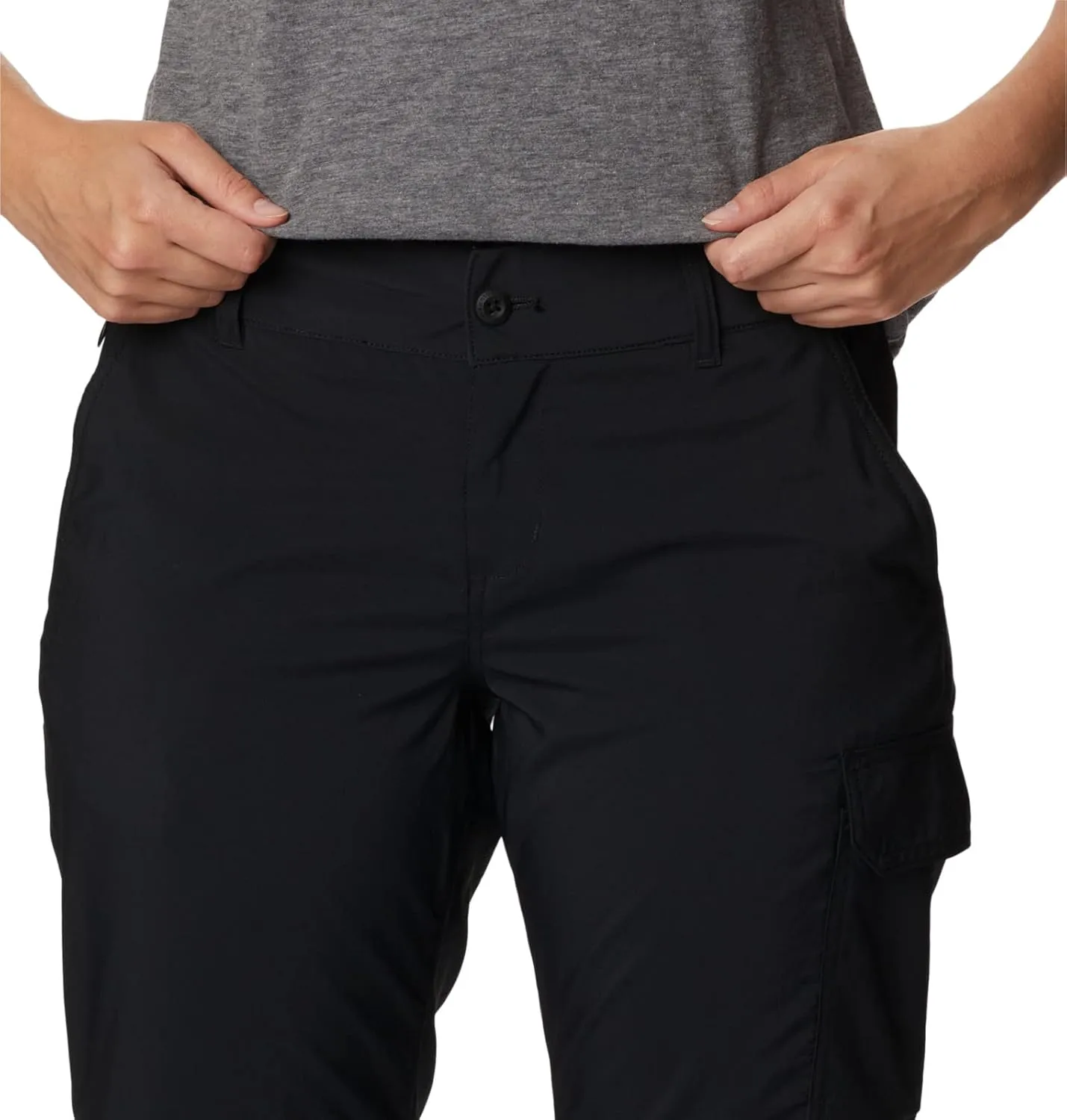 Columbia Women's Silver Ridge Utility Convertible Pant