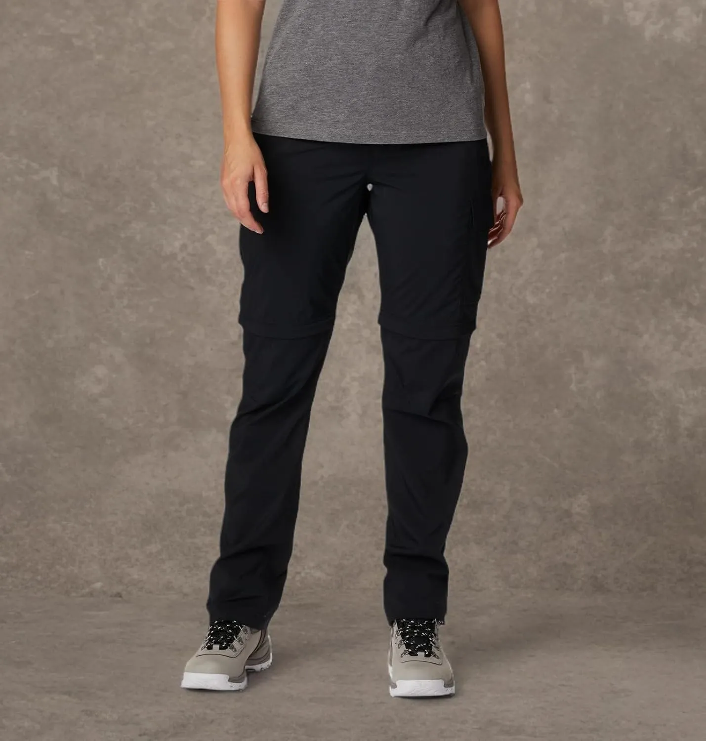 Columbia Women's Silver Ridge Utility Convertible Pant
