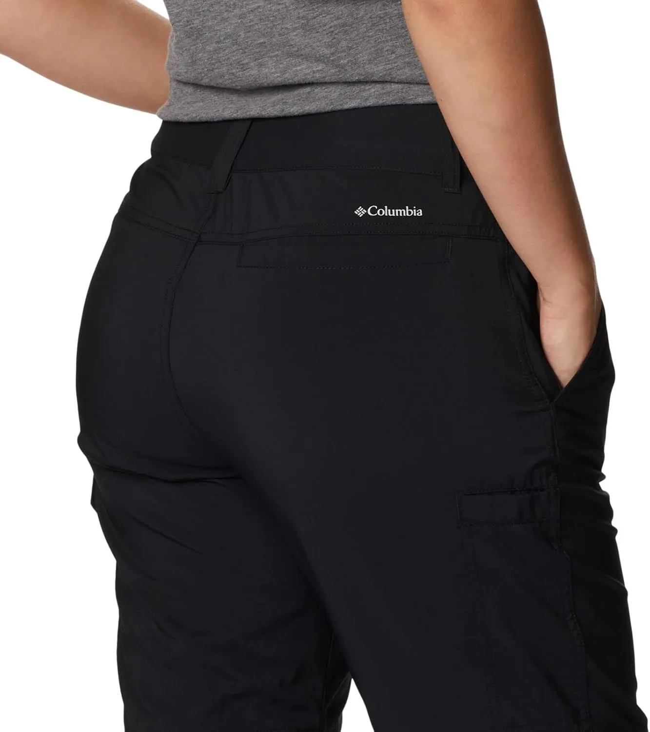 Columbia Women's Silver Ridge Utility Convertible Pant