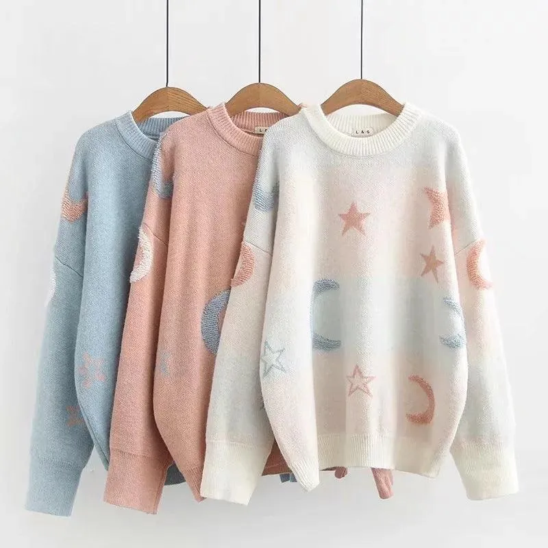 Cozy and Fashionable Sweaters knitwear