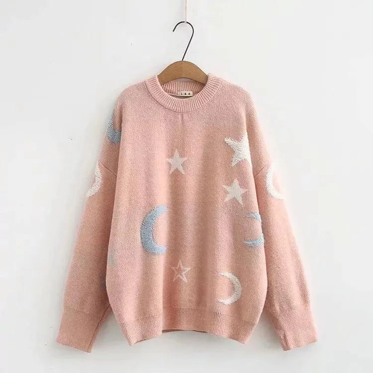 Cozy and Fashionable Sweaters knitwear
