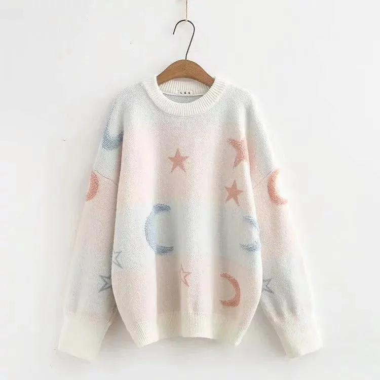 Cozy and Fashionable Sweaters knitwear