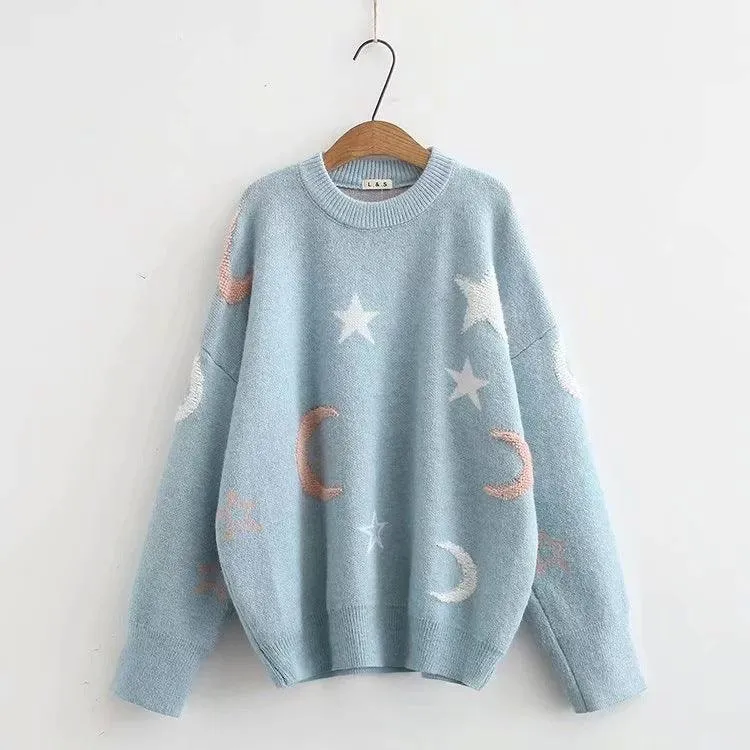 Cozy and Fashionable Sweaters knitwear