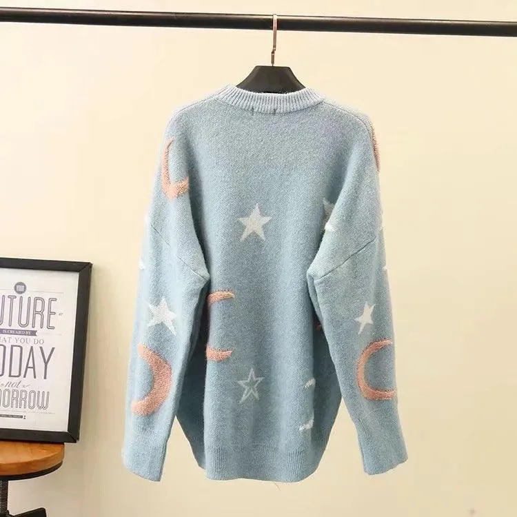 Cozy and Fashionable Sweaters knitwear
