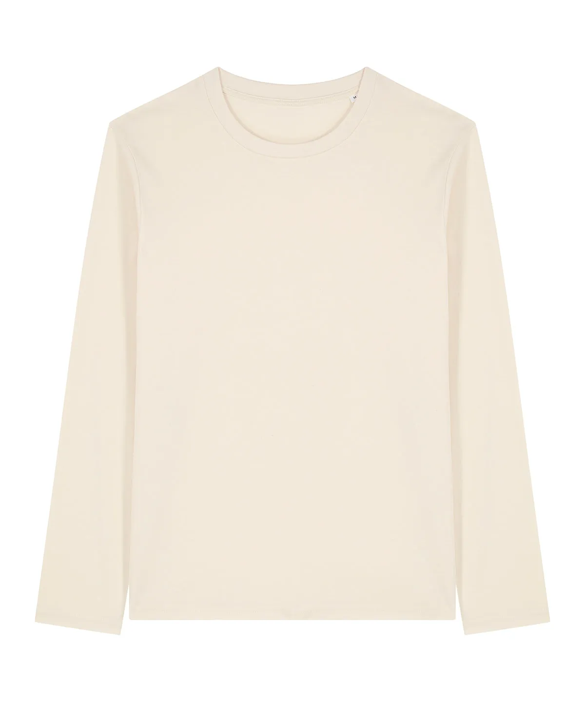 Creator 20 long sleeve (STTU199) | Natural Raw