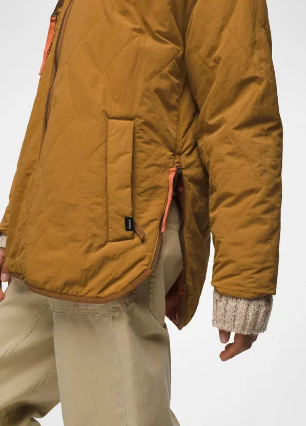 Encinitas Field Coat