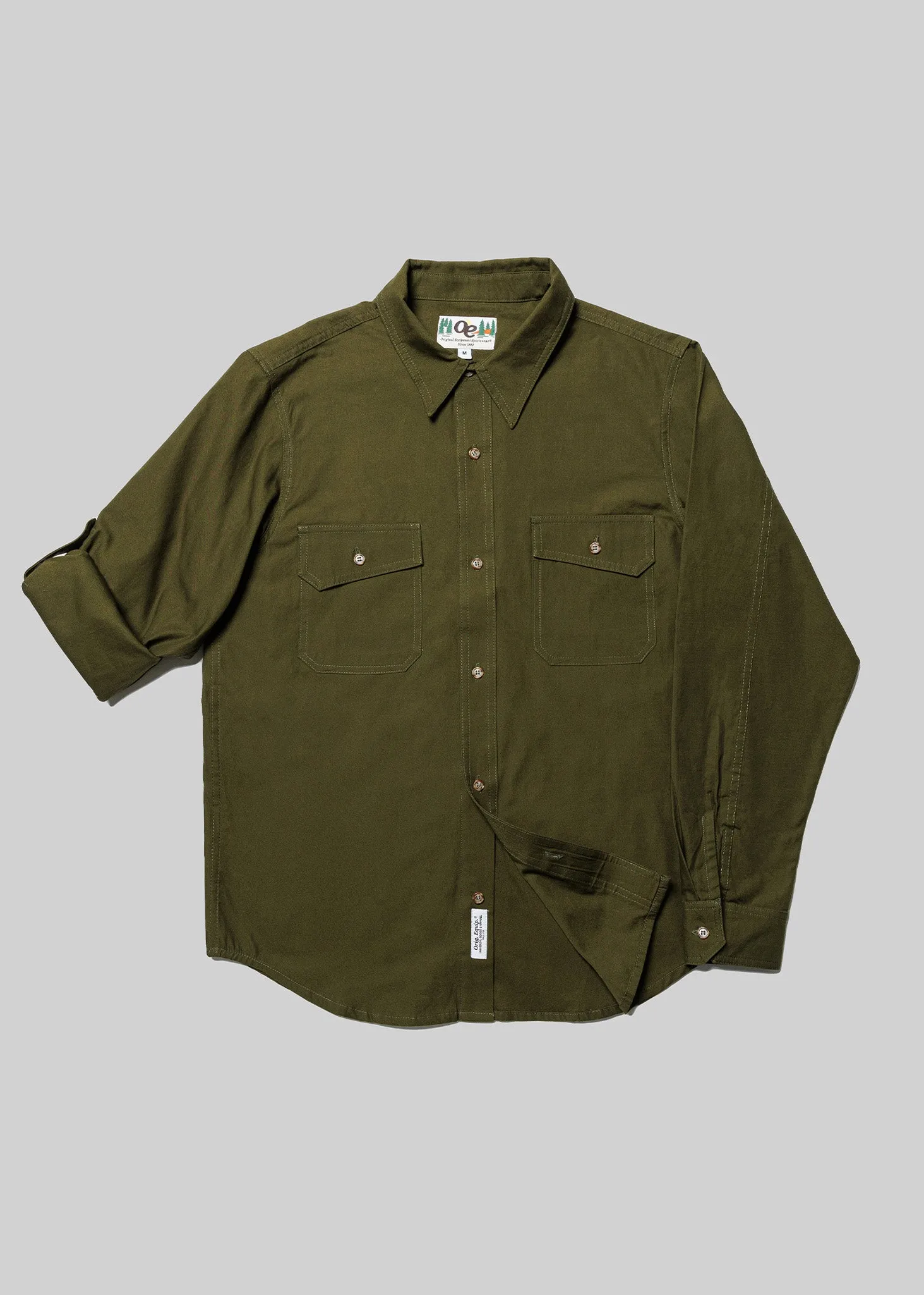 Field Shirt