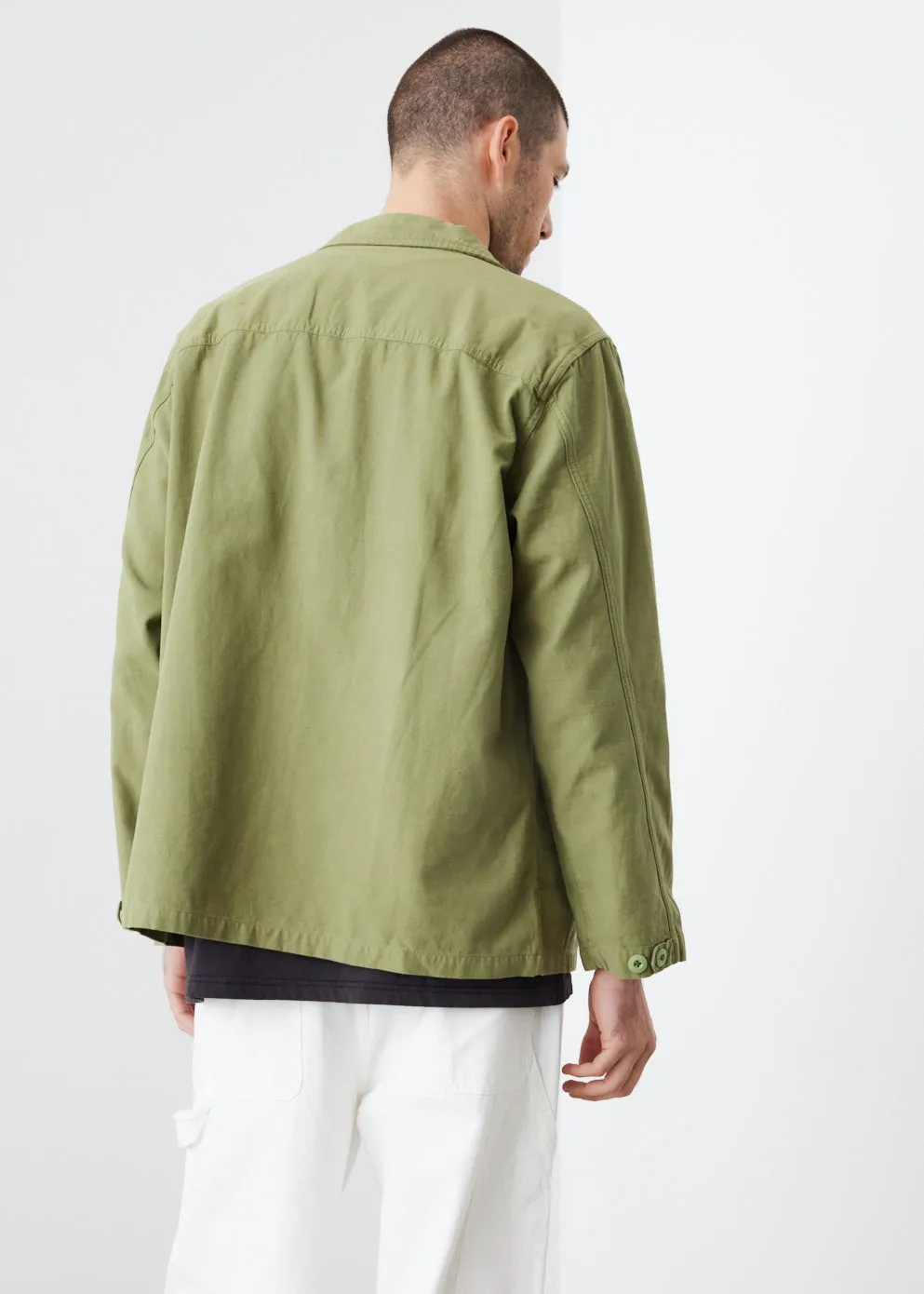 Field Shirt