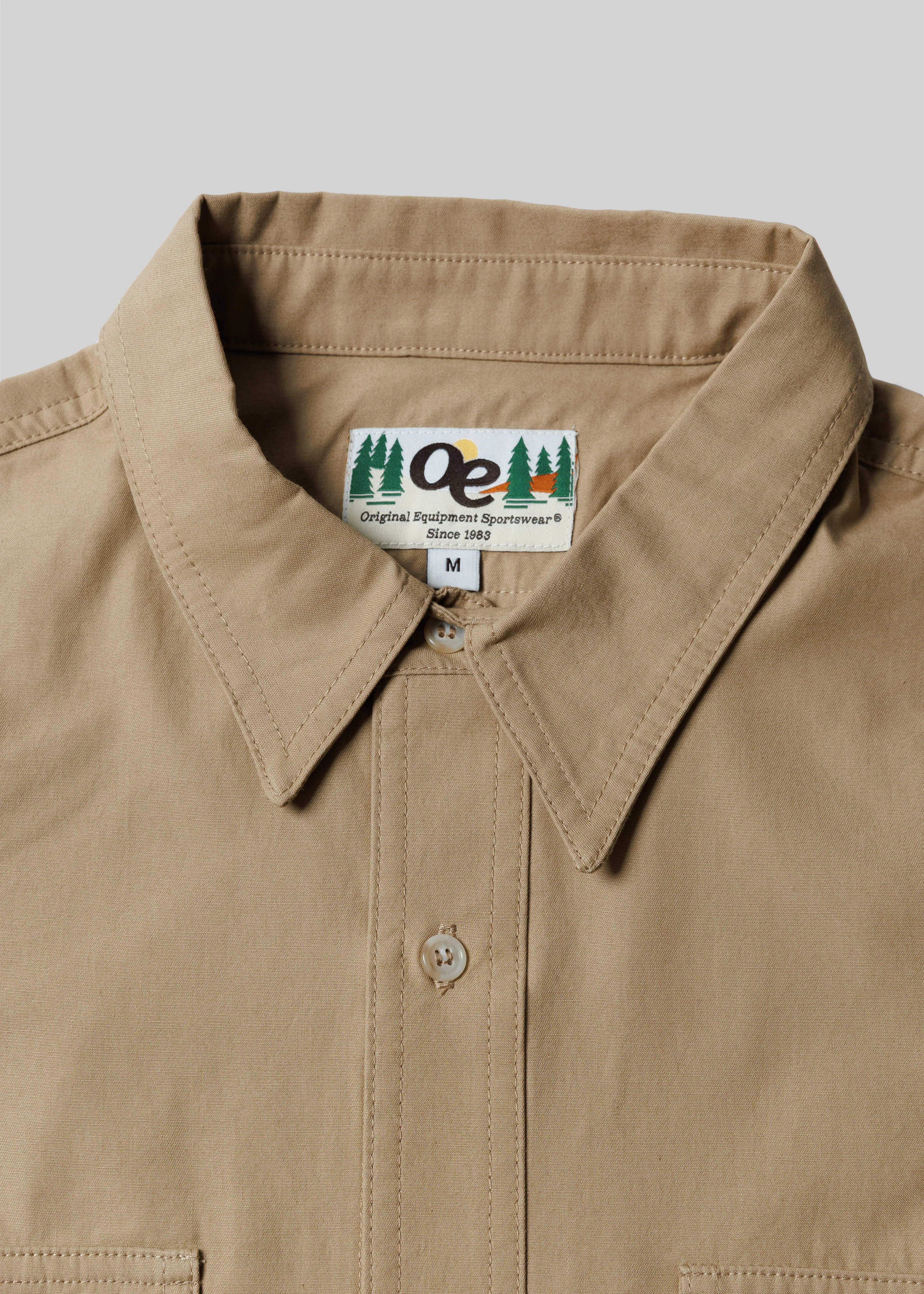 Field Shirt