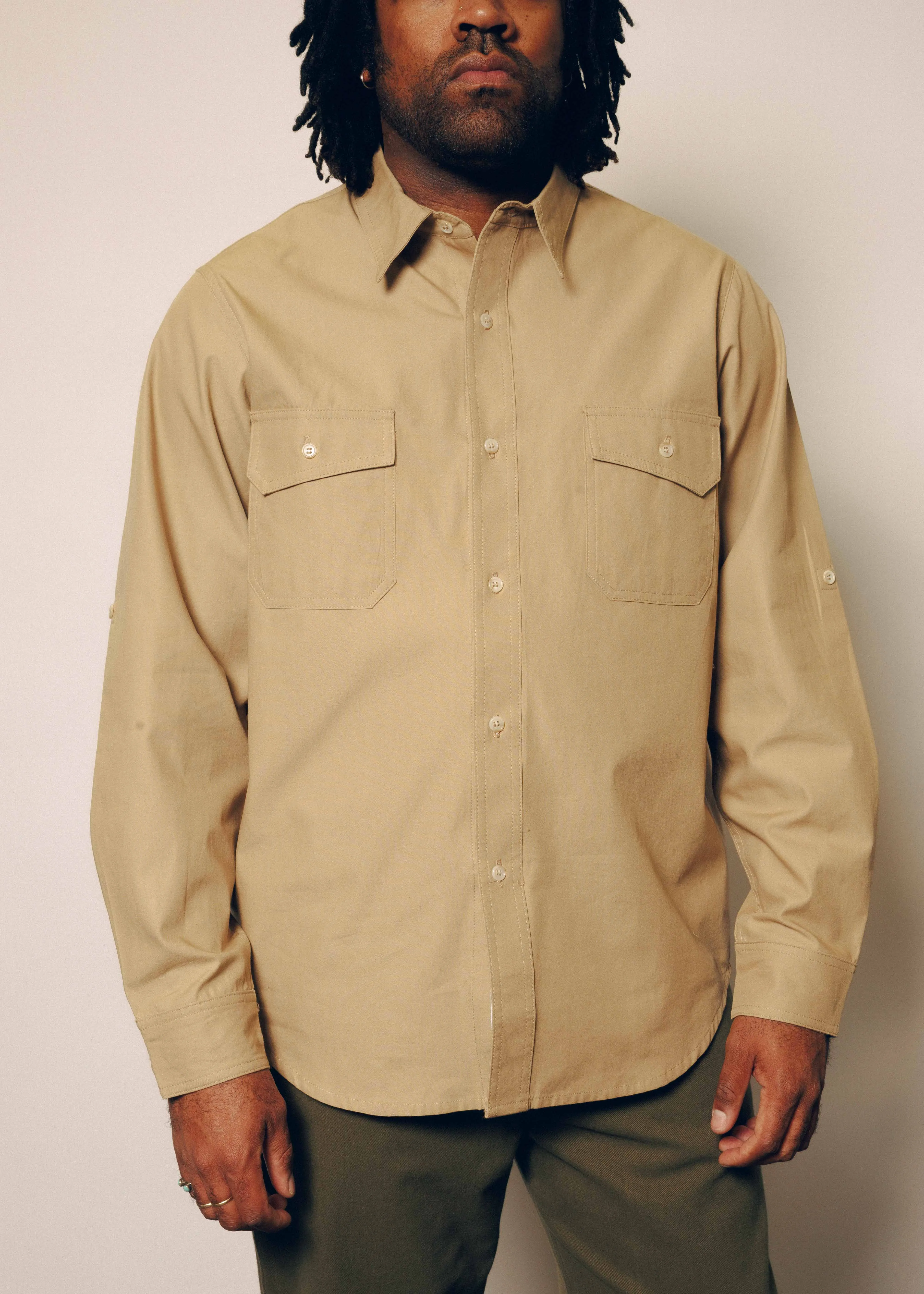 Field Shirt