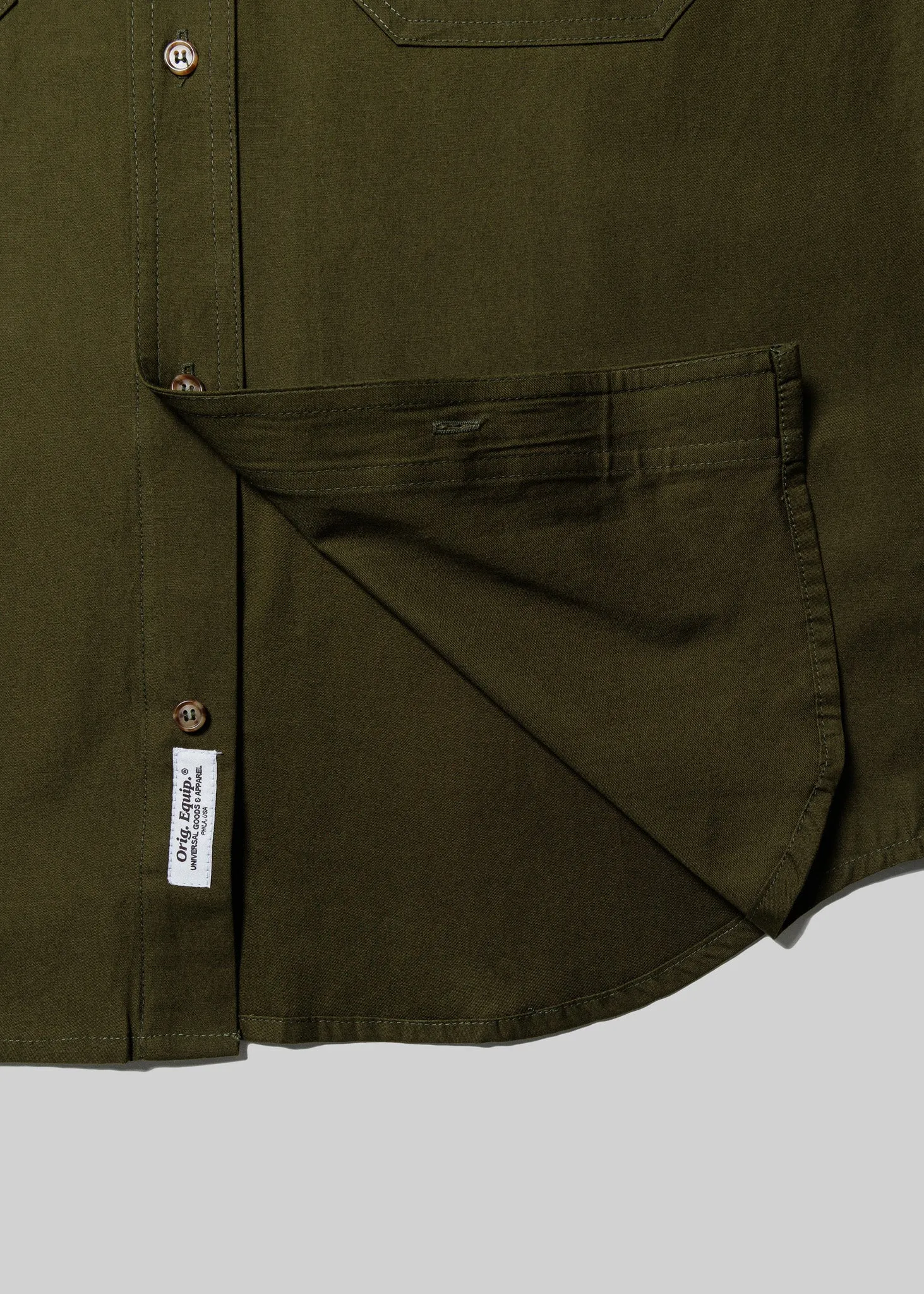 Field Shirt